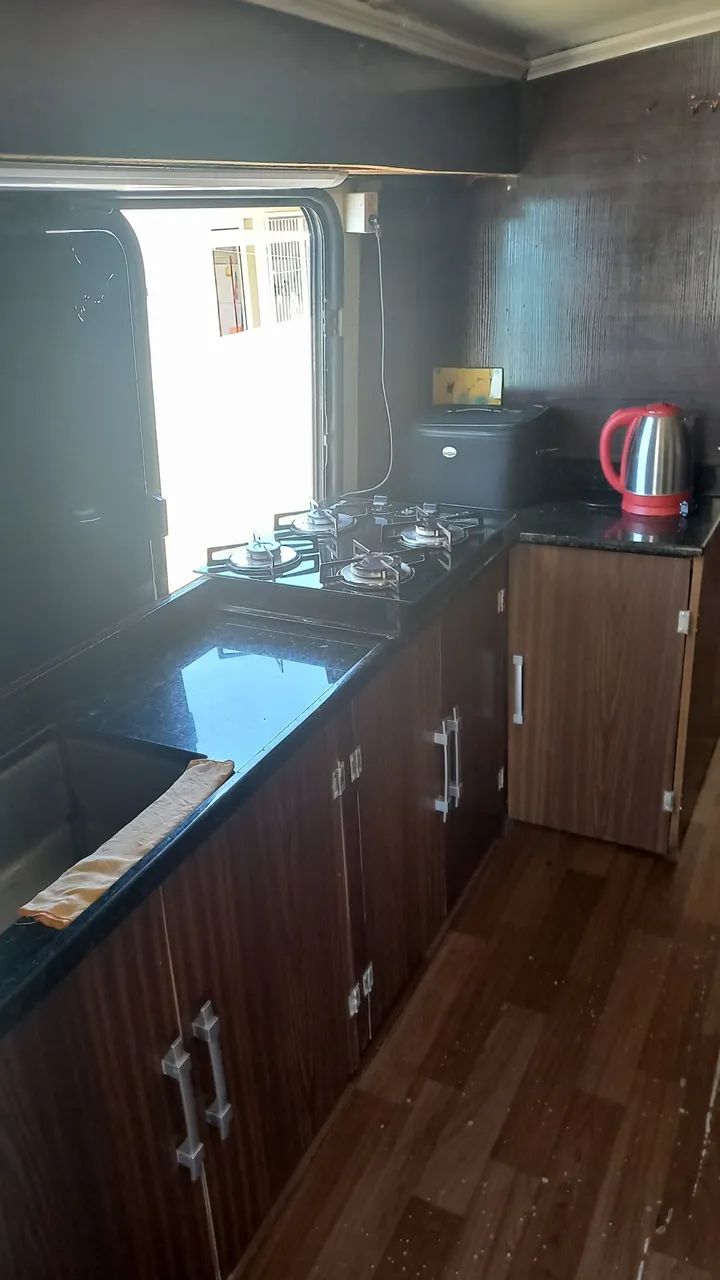 Motor Home  - Foto 12