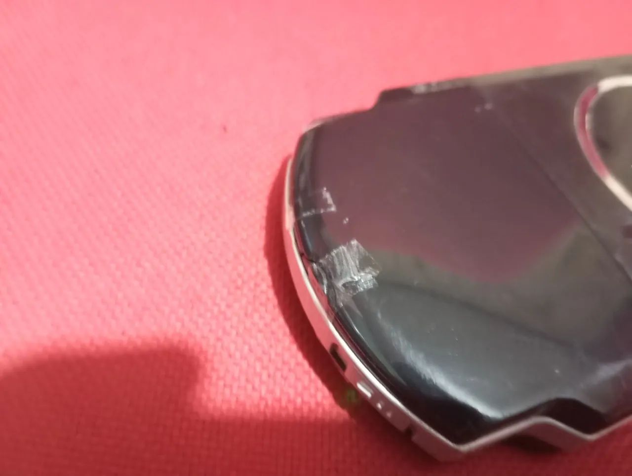 PSP 3000 desbloqueado  - Foto 4