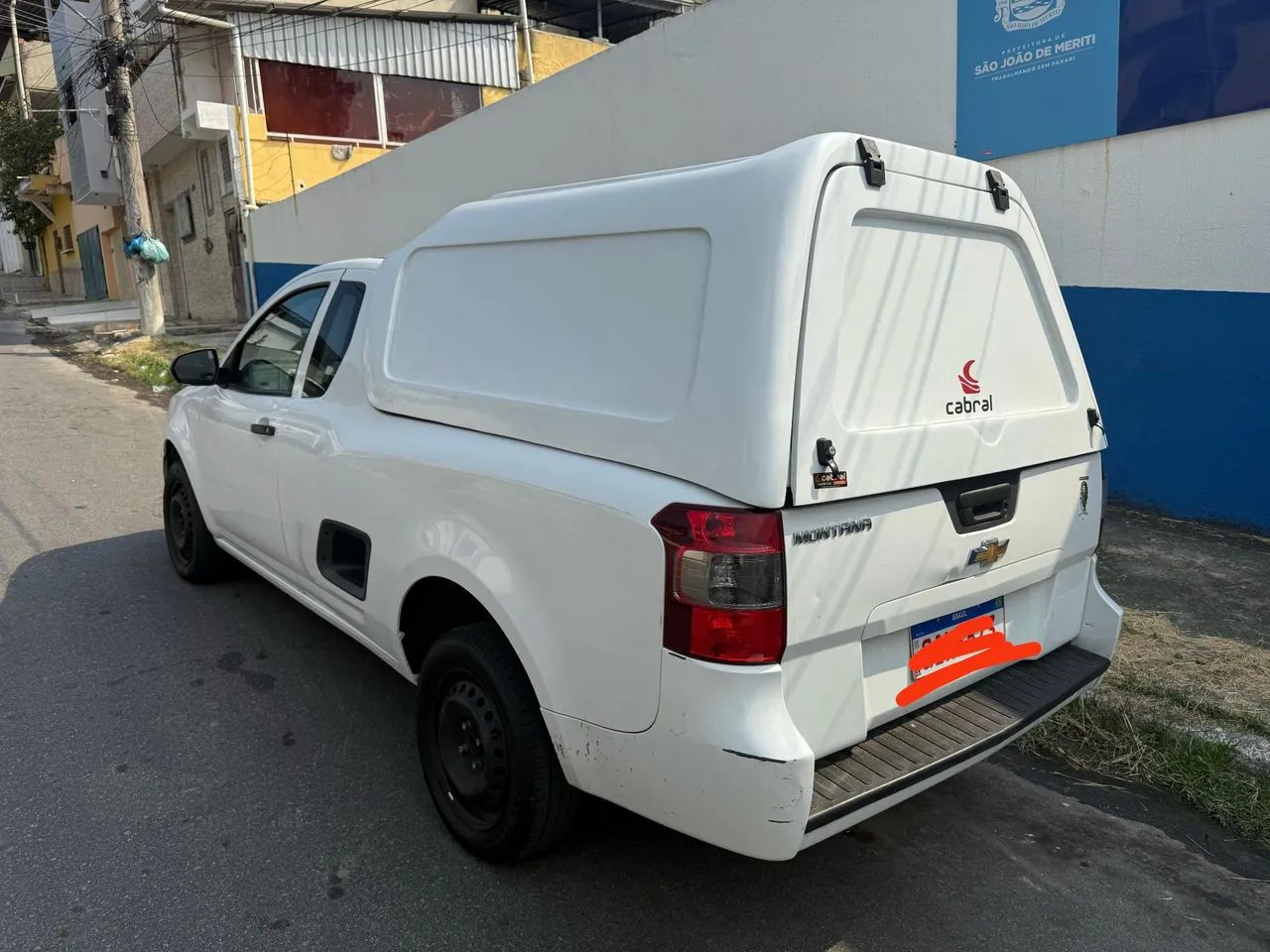 LEILÃO MONTANA 2021