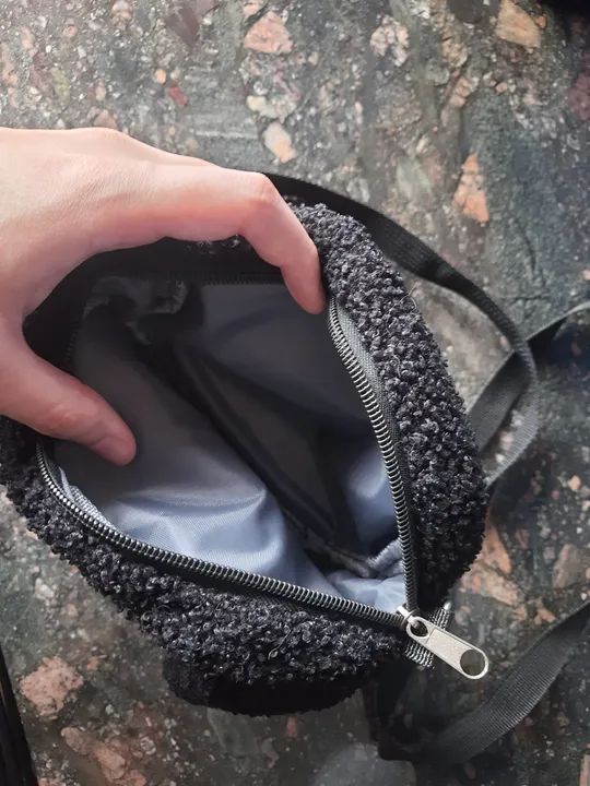 bolsa gatinho - Foto 2