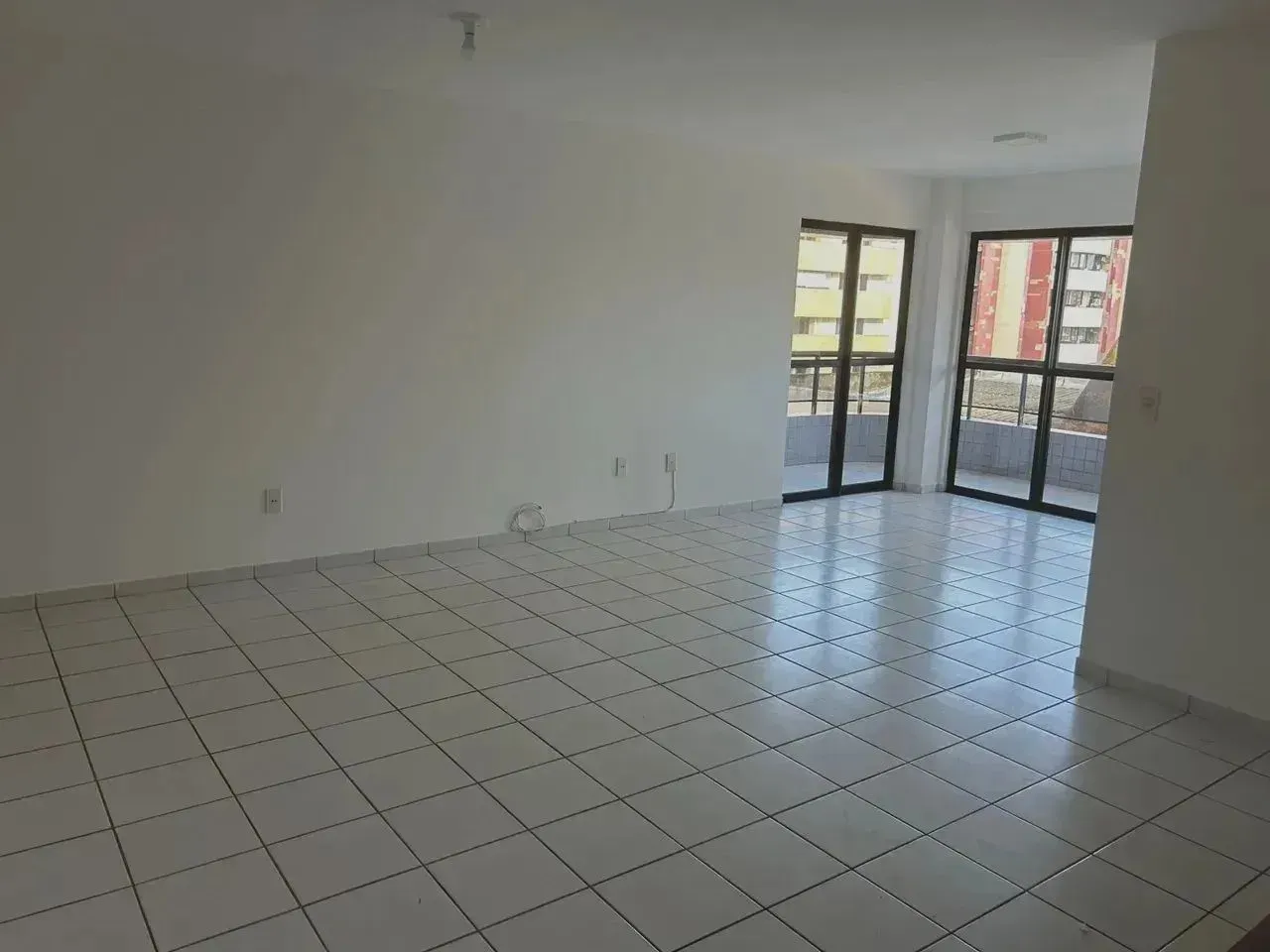 ALUGUEL | 3 QUARTOS | 120M² | VISITE HOJE
