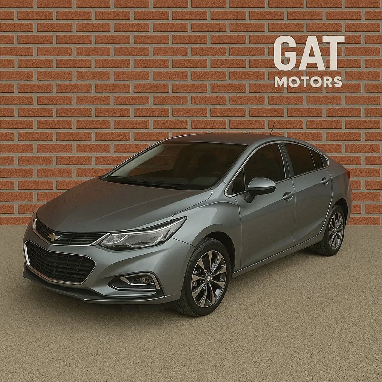 Cruze LT 2018 Único dono