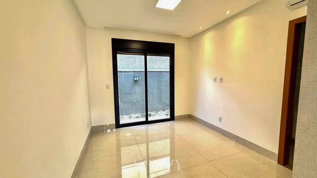 Casa Térrea de Esquina no Jardins Verona | 4 Suítes, Piscina Aquecida e Gourmet Integrado - Foto 3