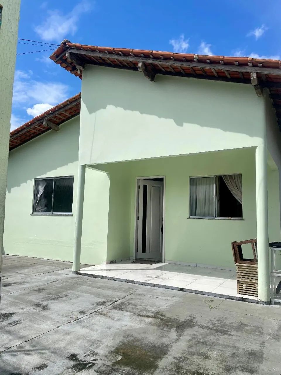 Foto - Capanema - São Pedro e São Paulo