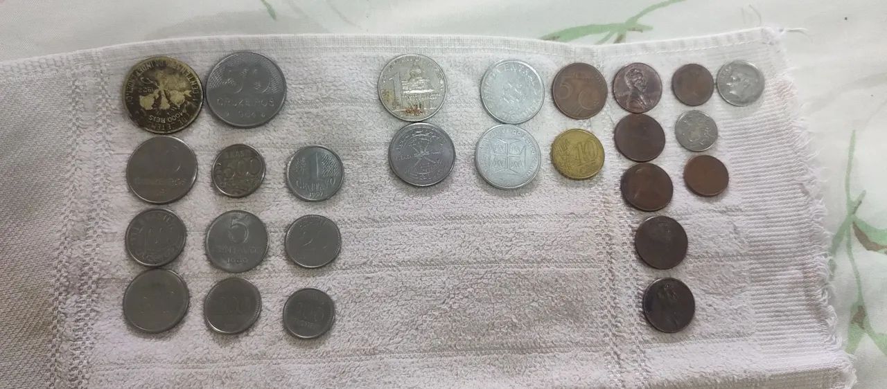 PARA VENDA OUTROS PAISES