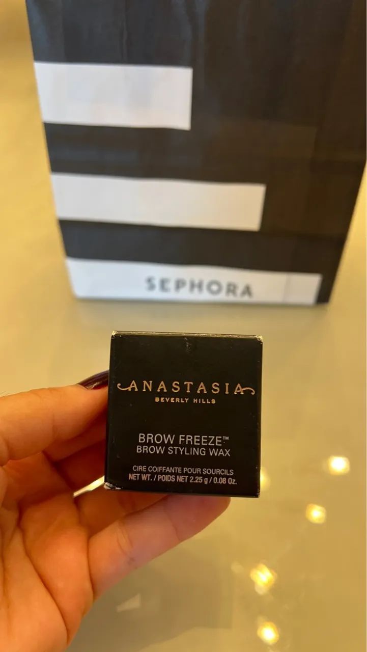 Brow Freeze Anastasia Beverly Hills