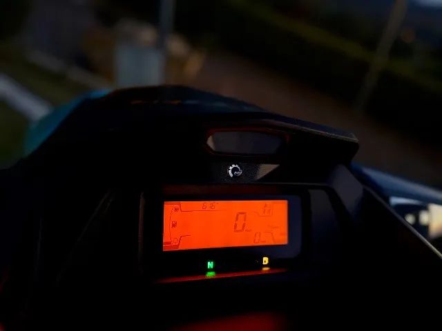 JET SKI SEA DOO GTI 2024 - Foto 9