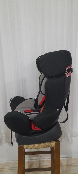 Cadeirinha de bebê Dardara - Bebê conforto - Foto 5