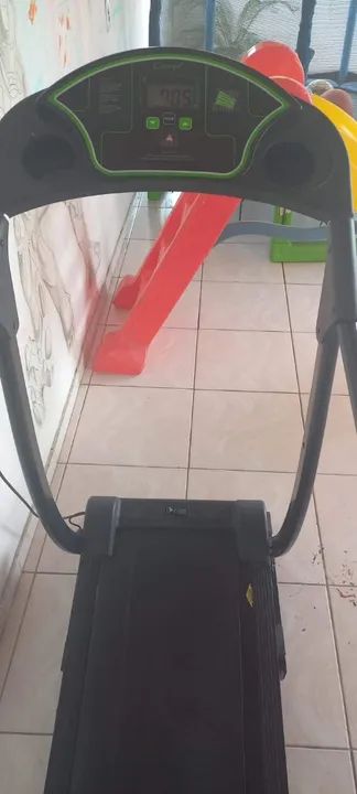 Esteira Elétrica  - Foto 2