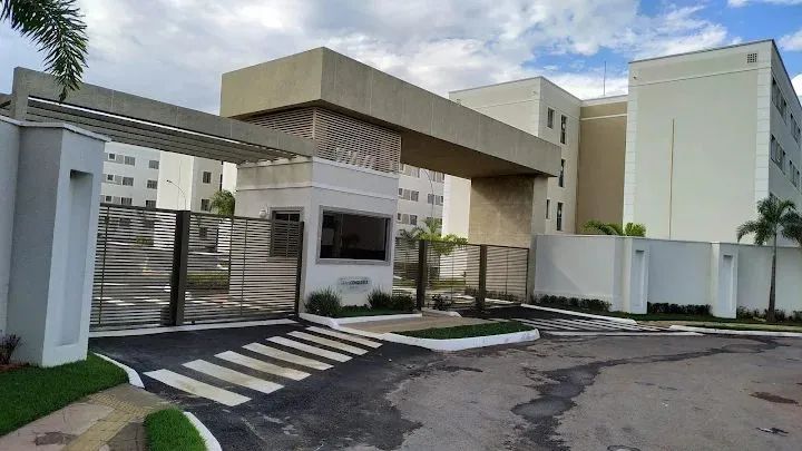Foto - Goiânia - Residencial Aquários