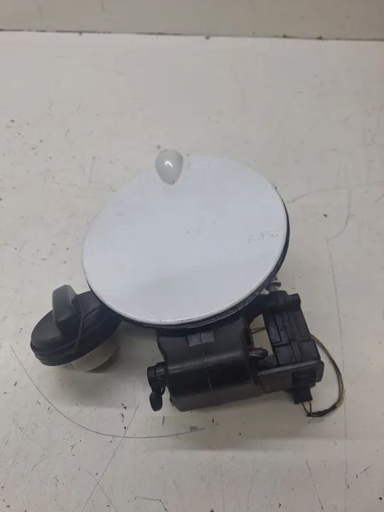 Portinhola Tanque Combustível Chevrolet Onix 2016 / 2017 - Foto 10