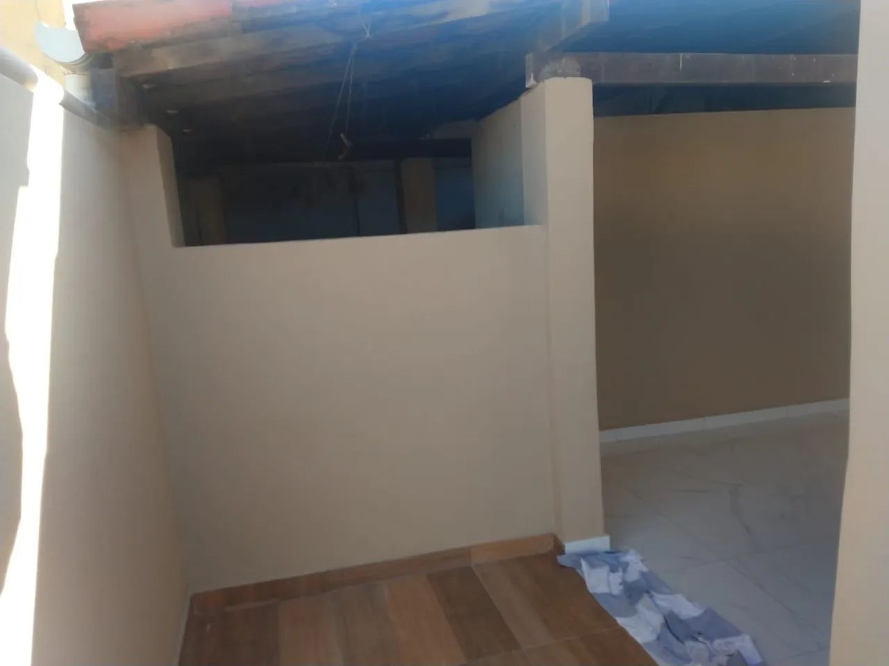 Foto - Vila Velha - Santos Dumont