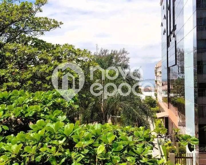 Ipanema | Apartamento 4 quartos