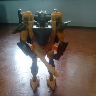 Transformers Beast Wars - Airazor (Original) - Foto 4
