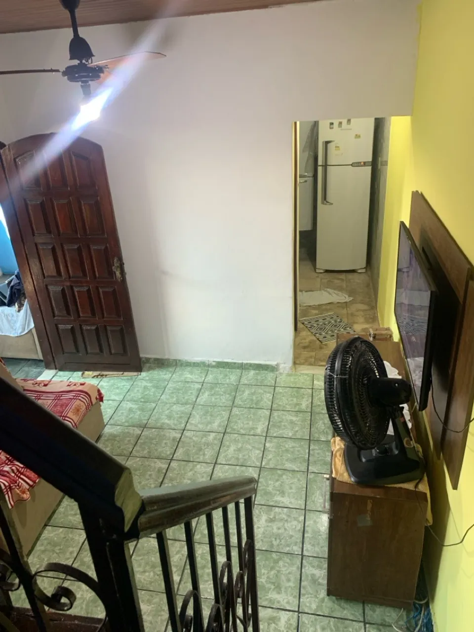 Vendo Duplex - São João de Meriti