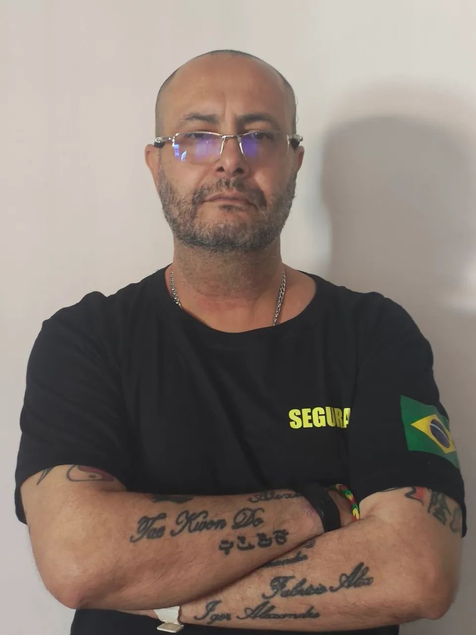 Segurança particular
