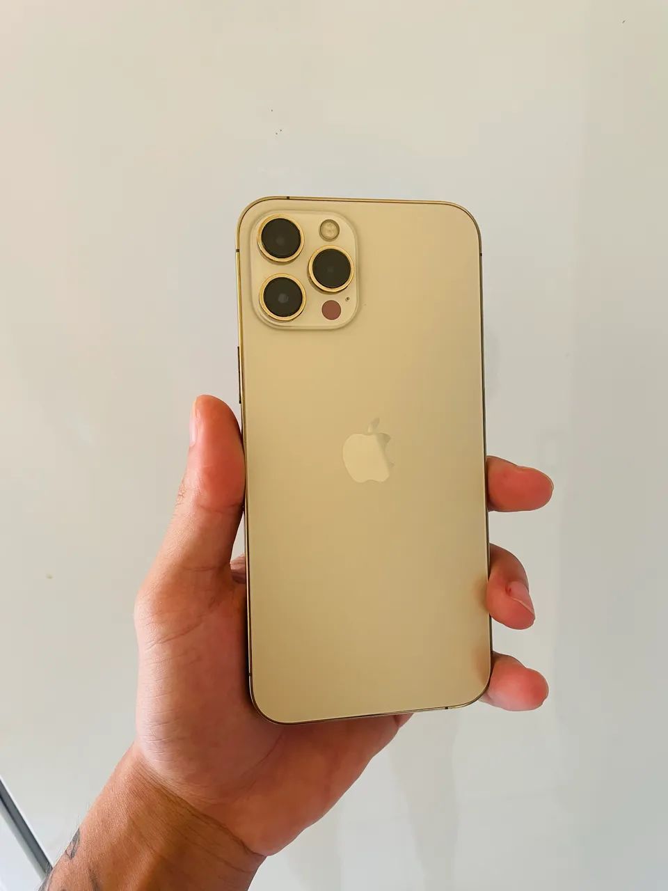 IPHONE 12 PRO MAX - Celulares e Smartphones - Sobradinho, Brasília