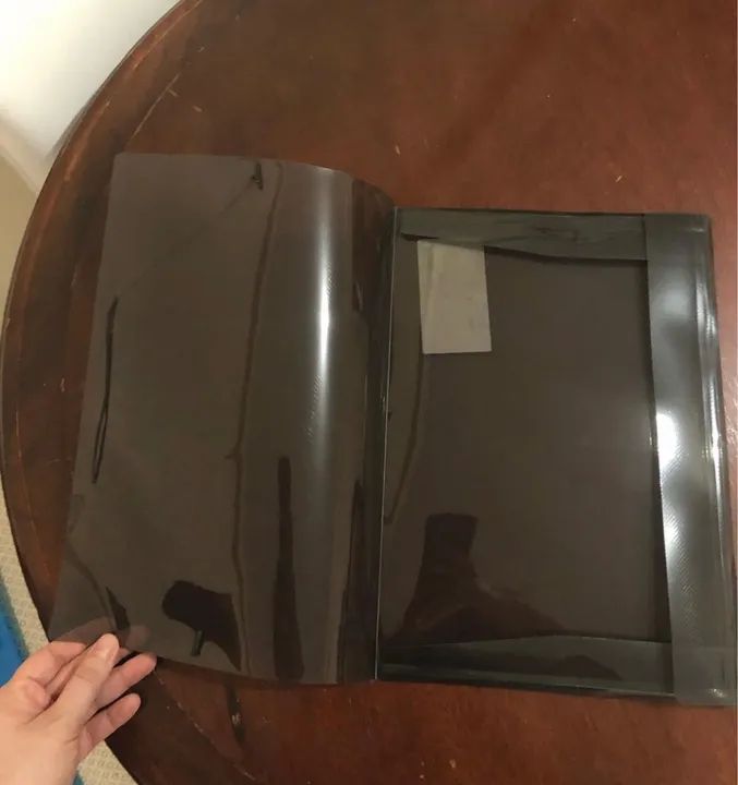 Pastas sortidas para documentos  - Foto 4