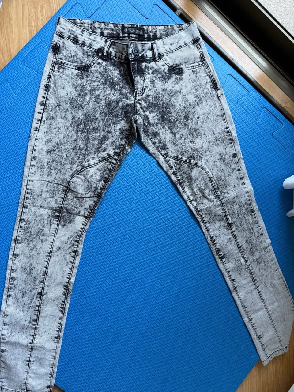 Calça Jeans Volcom Feminina  - Foto 5