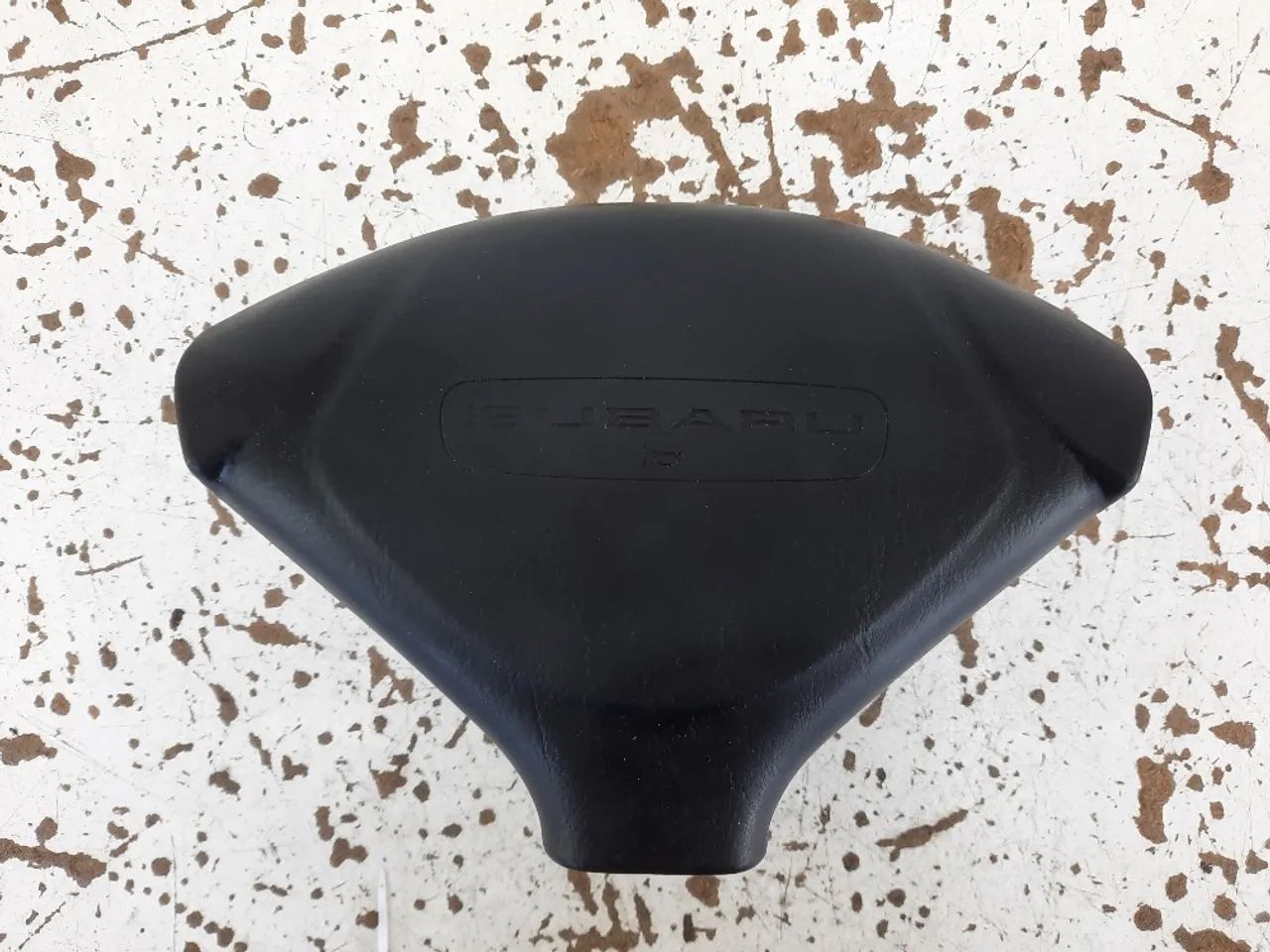 Tampa Volante Buzina Subaru Legacy Sw 2.5 1998  - Foto 2