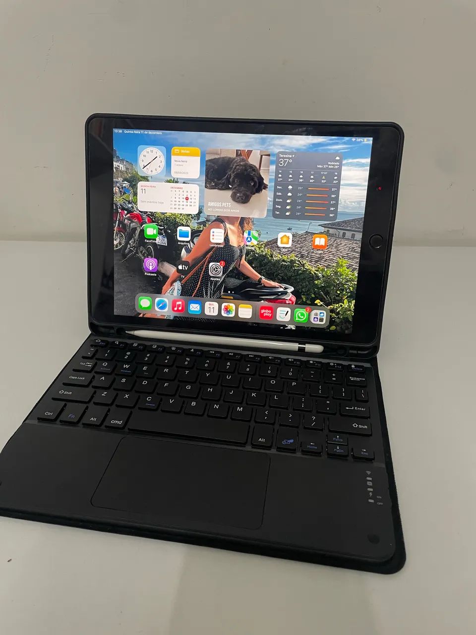 Vendo Ipad 9ª ger.  - Foto 5