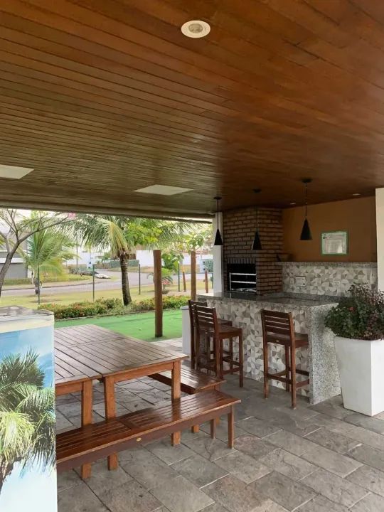 Lote no Alphaville terras 1 ~ - Foto 3