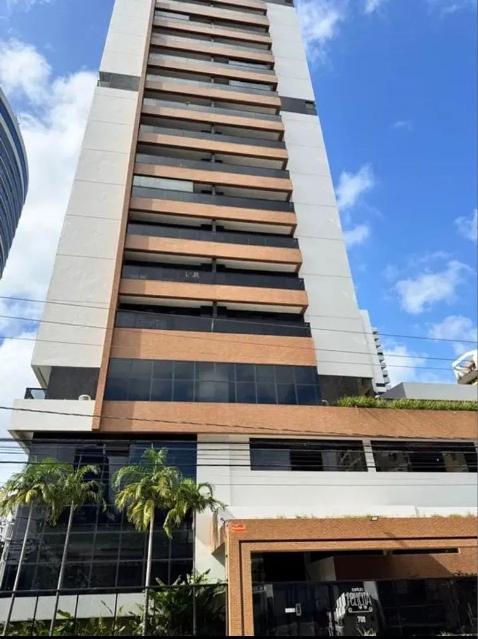 Apto. Ed Felicitá - 91 m² com 3 suítes e 2vgs em Batista Campos - Belém - PA - Foto 2
