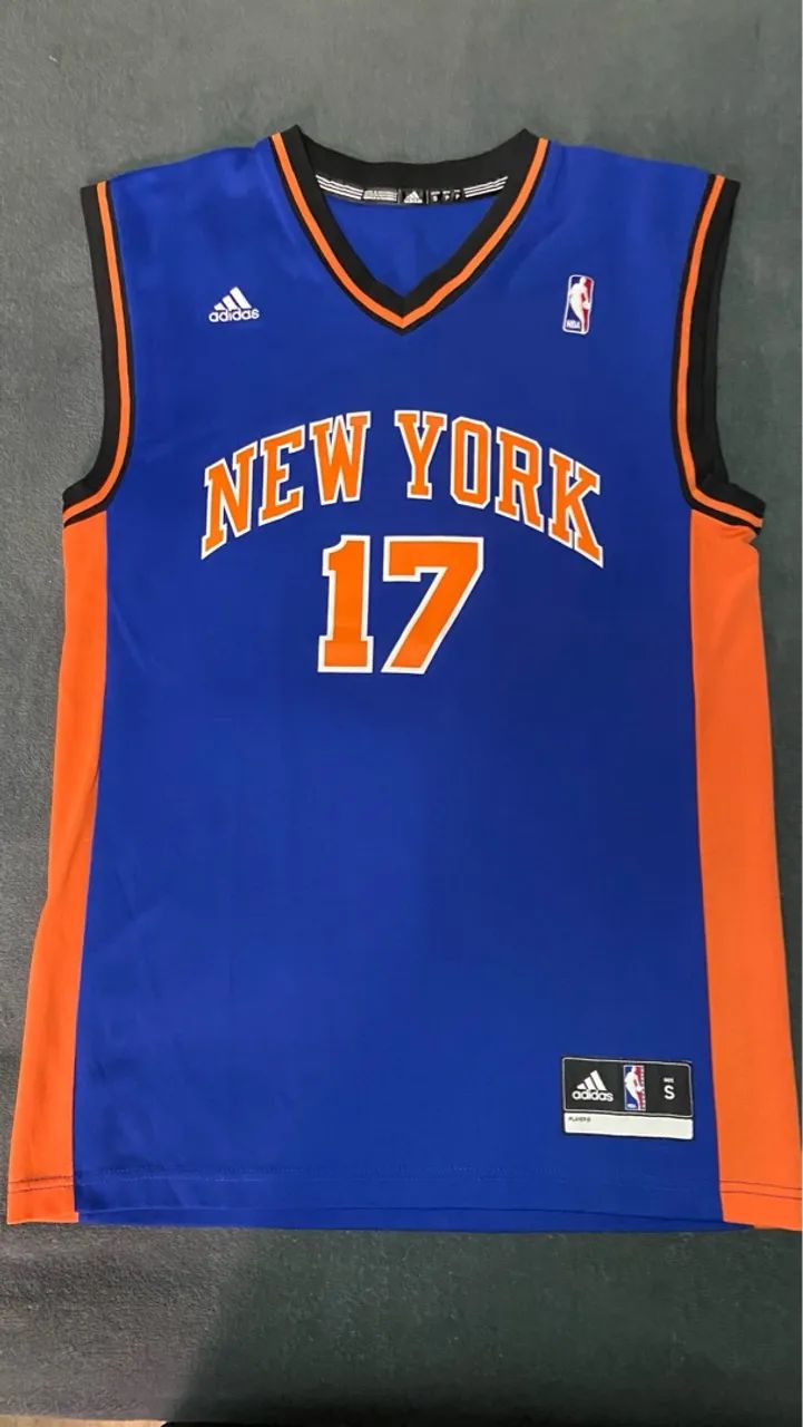 Camisa/Jersey (ORIGINAL) NEW YORK KNICKS - Jeremy LIN