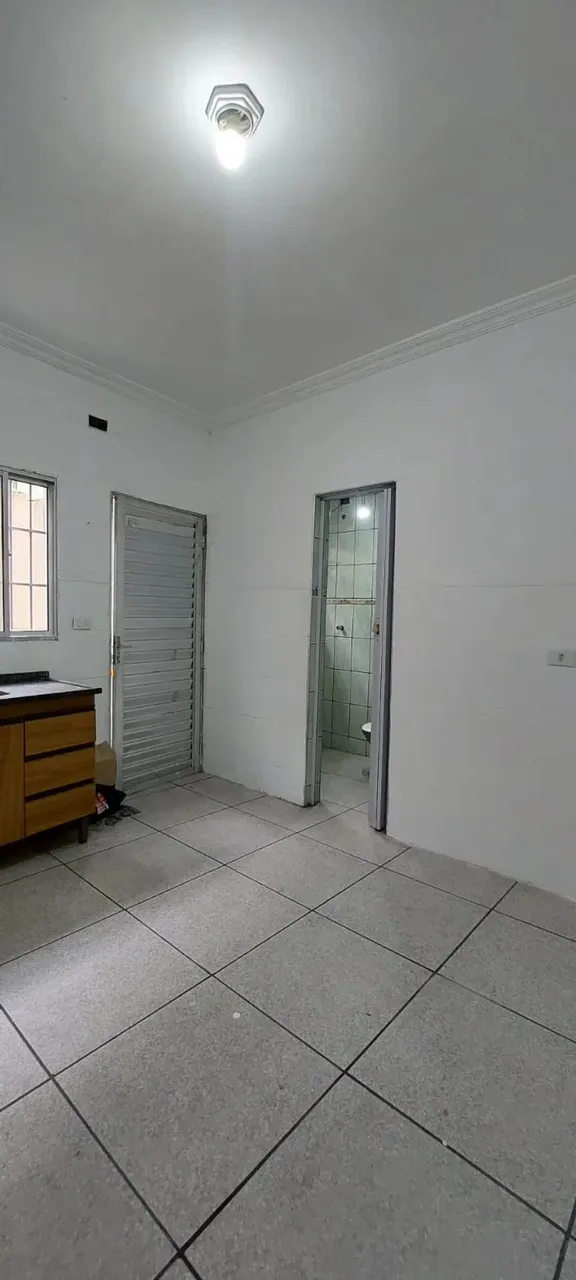 Imóvel para aluguel com 40 metros quadrados com 1 quarto em Centro - Diadema - SP