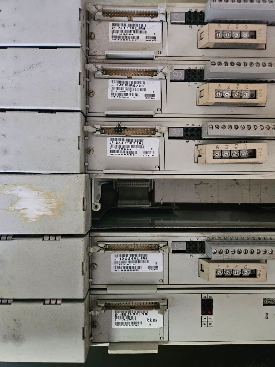 Módulos de Controle Siemens para Automação Industrial - Foto 2