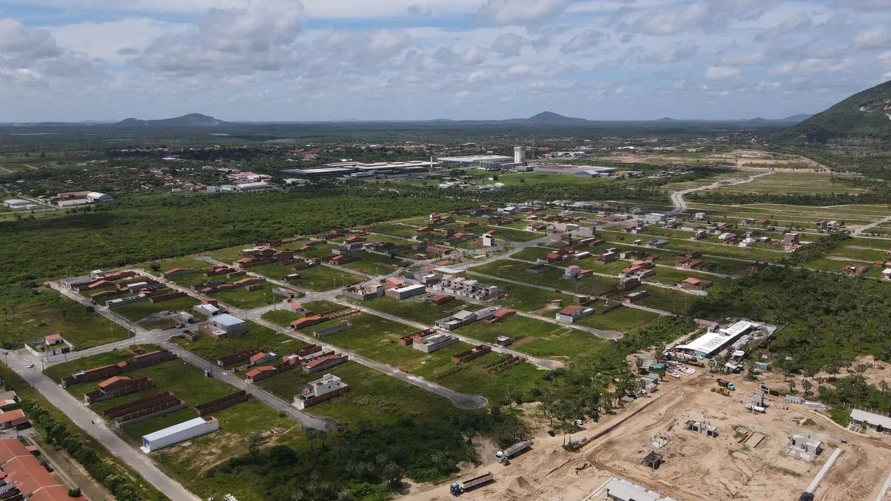 Lotes Prontos Para Construir, Jereissati 3, Loteamento Boa Vizinhança . - Foto 3