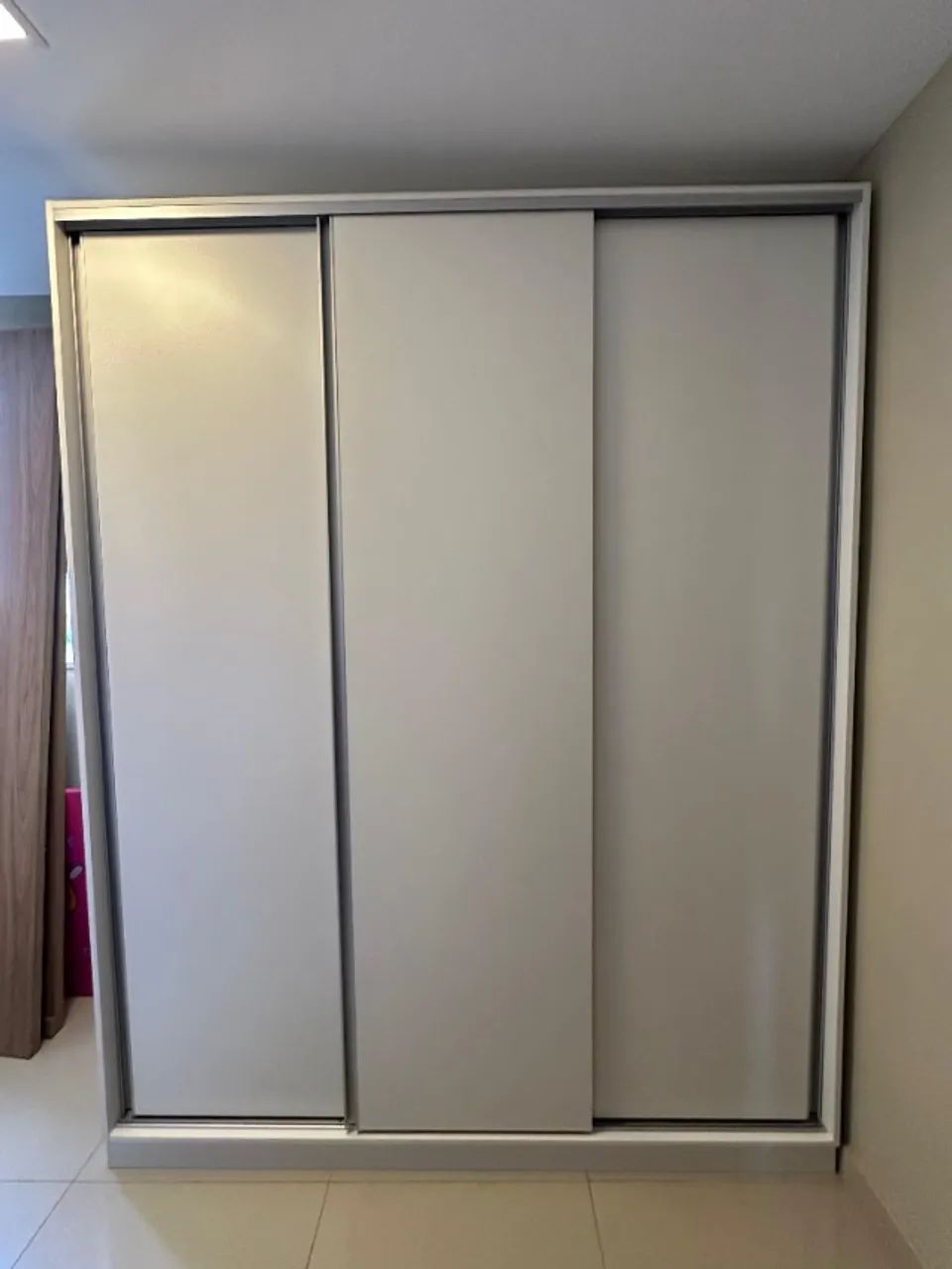 Guarda Roupa em MDF - Foto 5