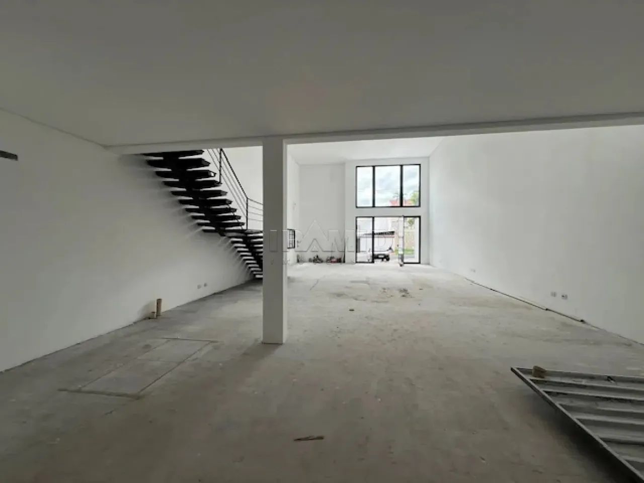 Salão Comercial, Alto da Boa Vista, Zona Sul, em Ribeirão Preto/SP - Foto 8