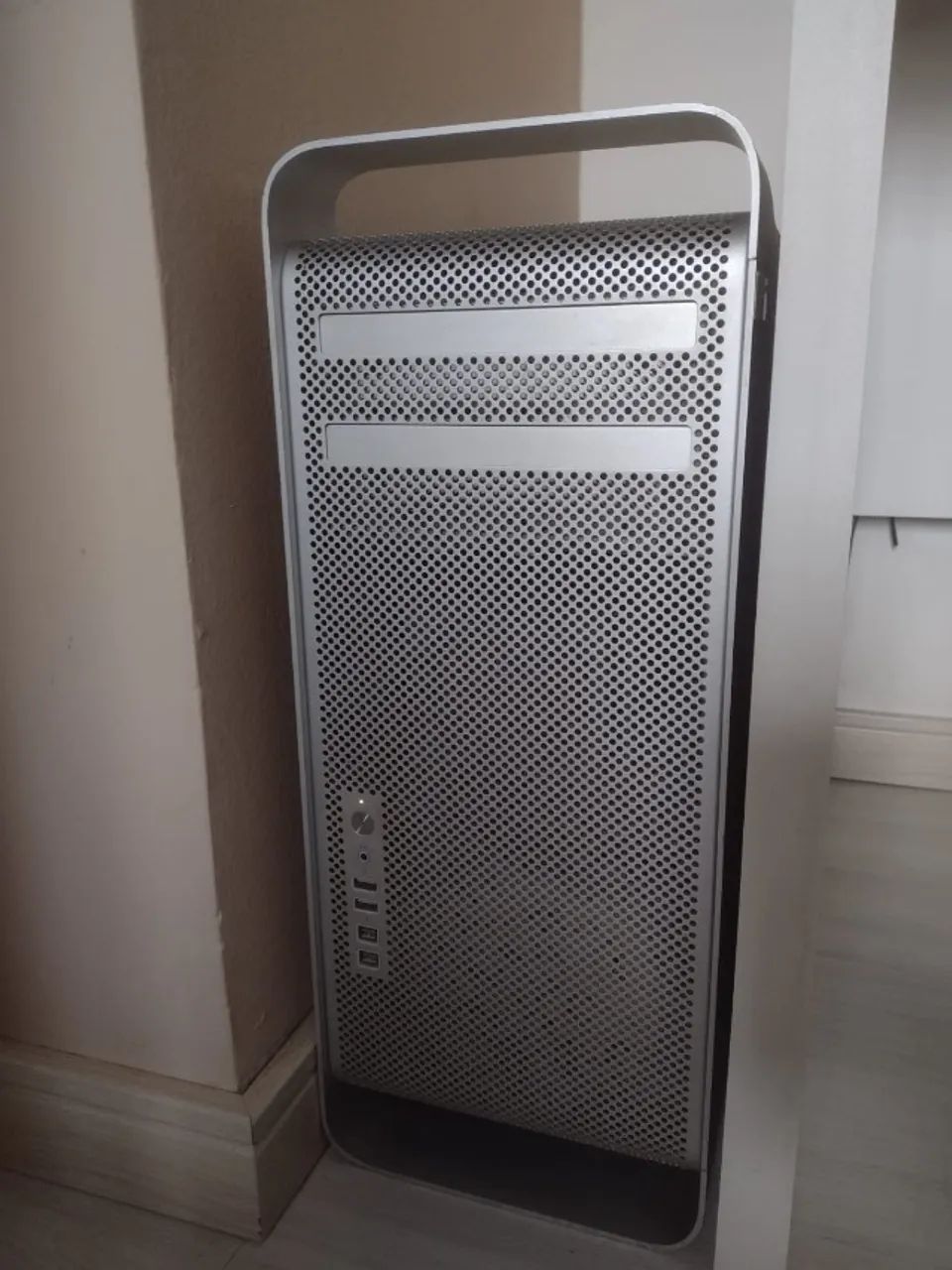 MacPro 2009