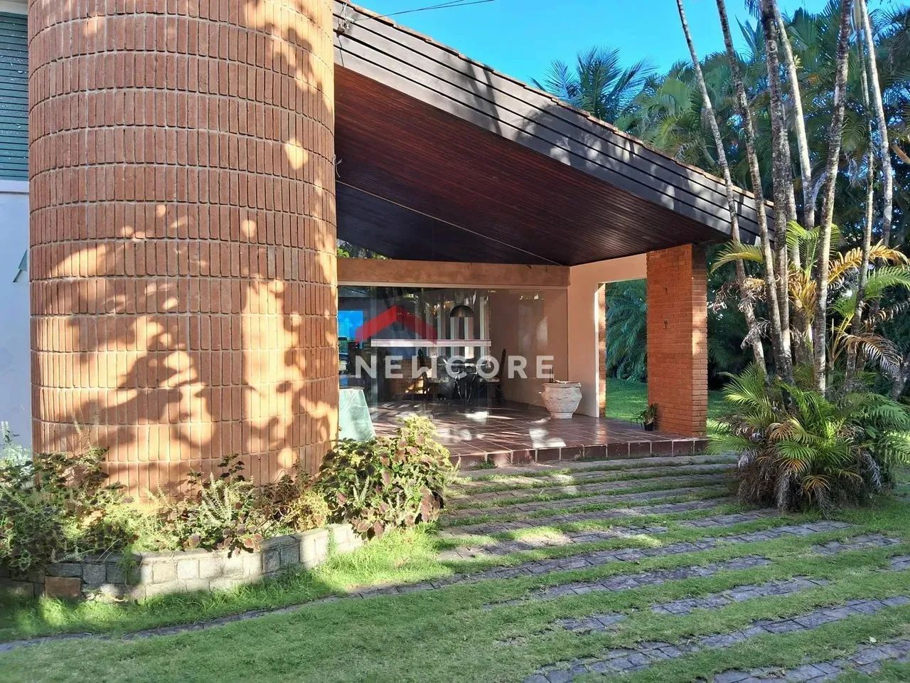 Casa em Rua Idalécio Ruas - Enseada - Guarujá/SP - Foto 2