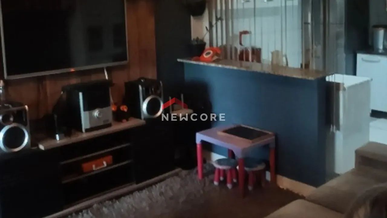 Casa em Floresta - Centro - Floresta/PR - Foto 5