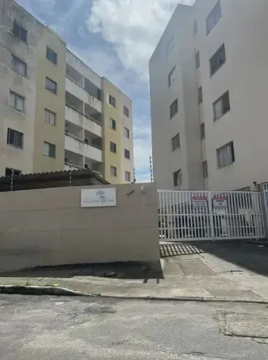 Apartamento à venda no RESIDENCIAL VIVENDAS DO PARQUE , INDUSTRIAL , Aracaju, SE