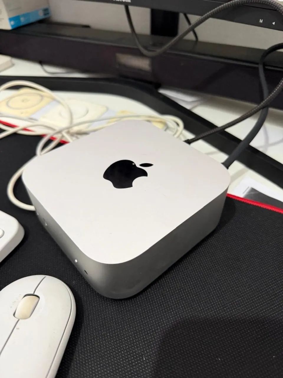 Apple Mac Mini M4 24gb 512gb - Foto 2