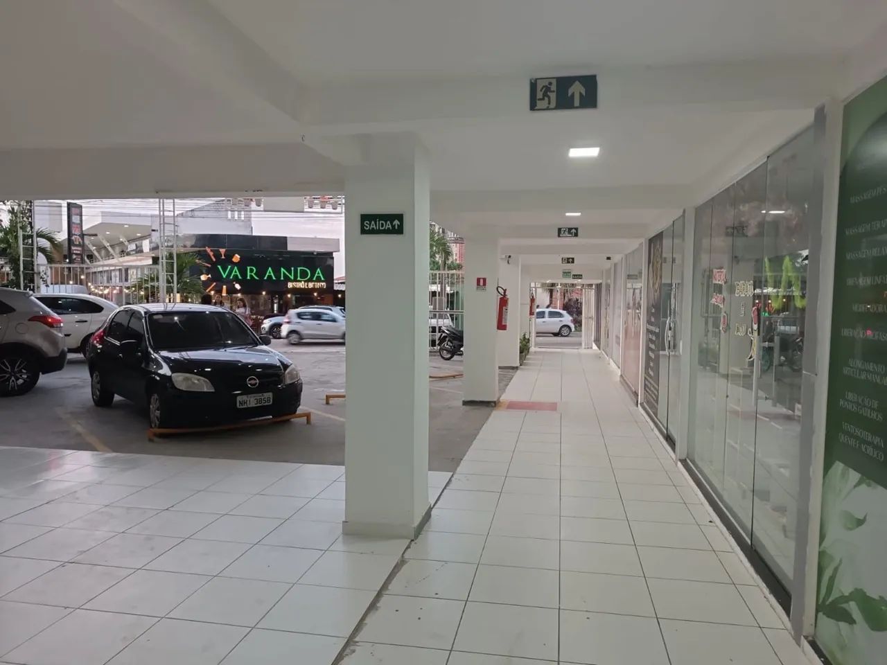 EXCELENTE OPORTUNIDADE > ALUGA-SE LOJAS COMERCIAIS NA AV MÁRIO ANDREAZZA  - Foto 4