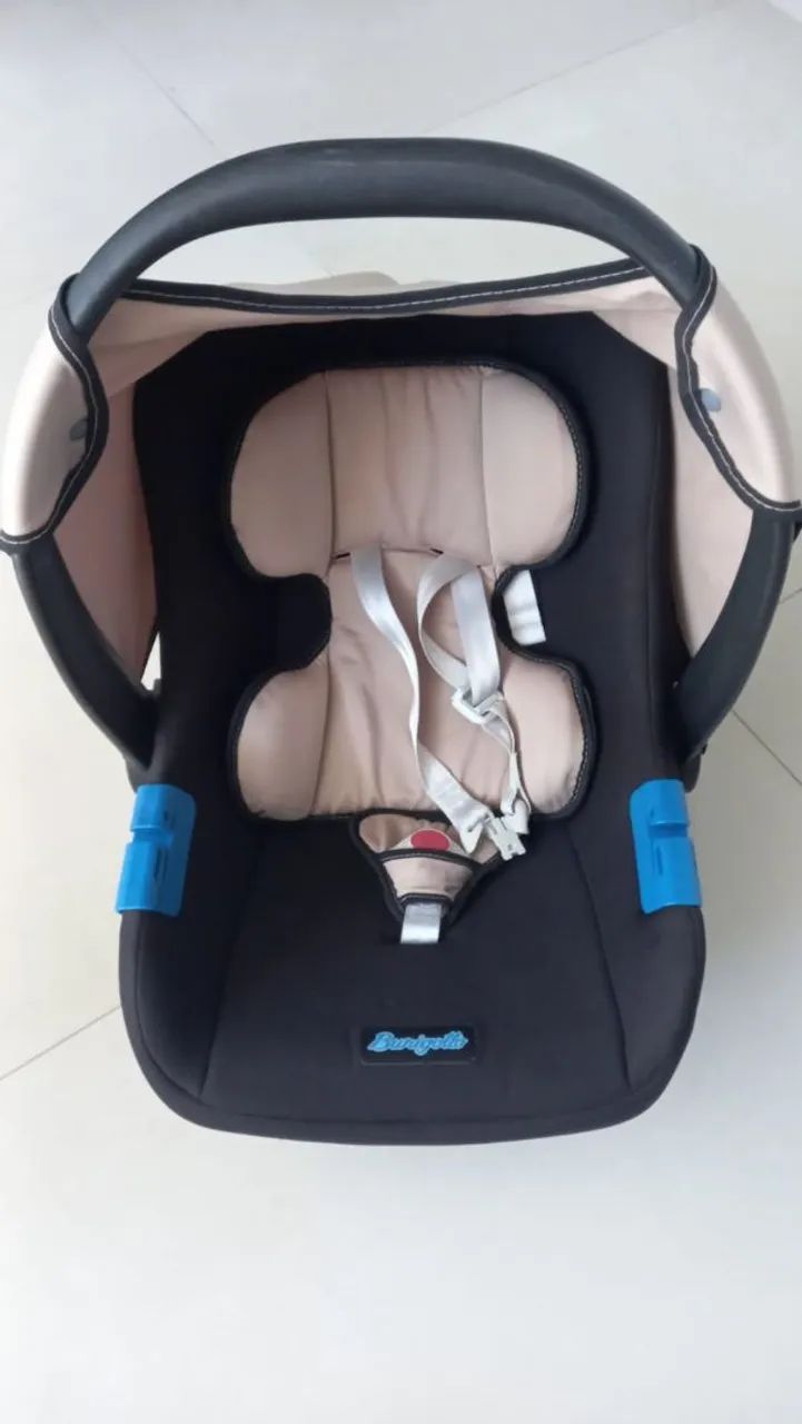 Bebê conforto  - Foto 4