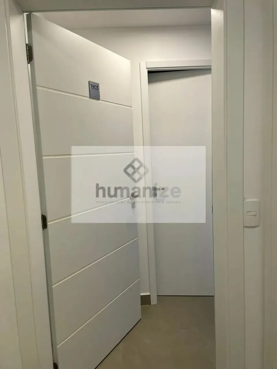 Otimo apartamento para alugar com 2 suítes no Edifício L'Harmonie, Araraquara.