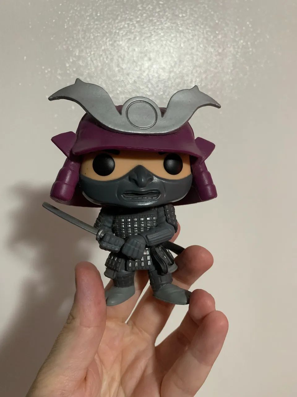 Funko Musashi 504 Exclusivo - Westworld