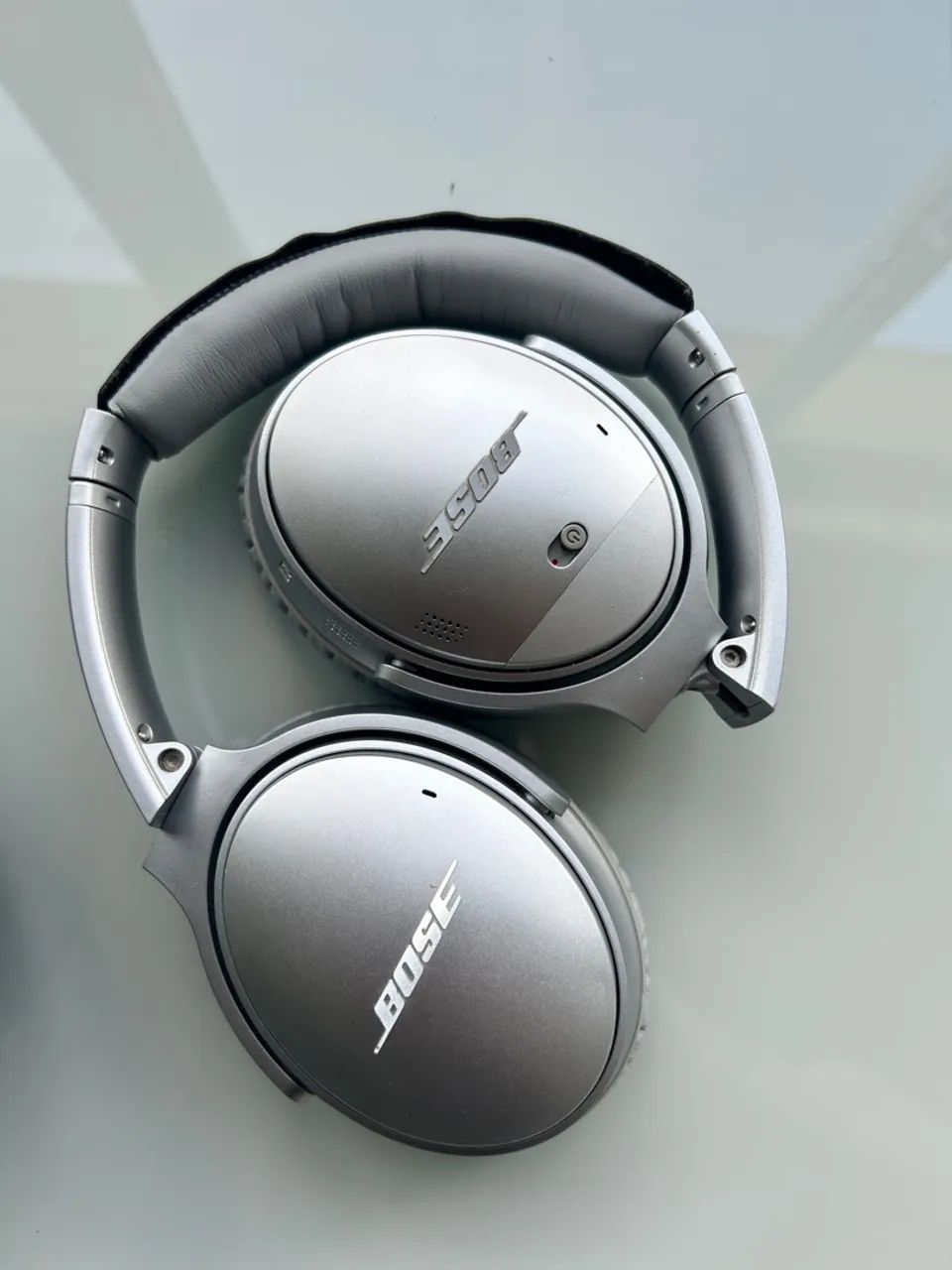 Fone Bose Quiet Comfort QC 35 