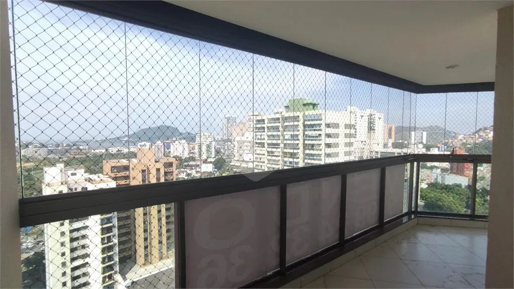 Apartamento com 3 quartos à venda em Praia Do Canto - ES