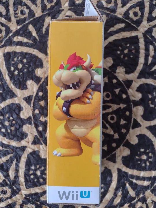 Wii Remote Plus - Bowser (seminovo) - Foto 3