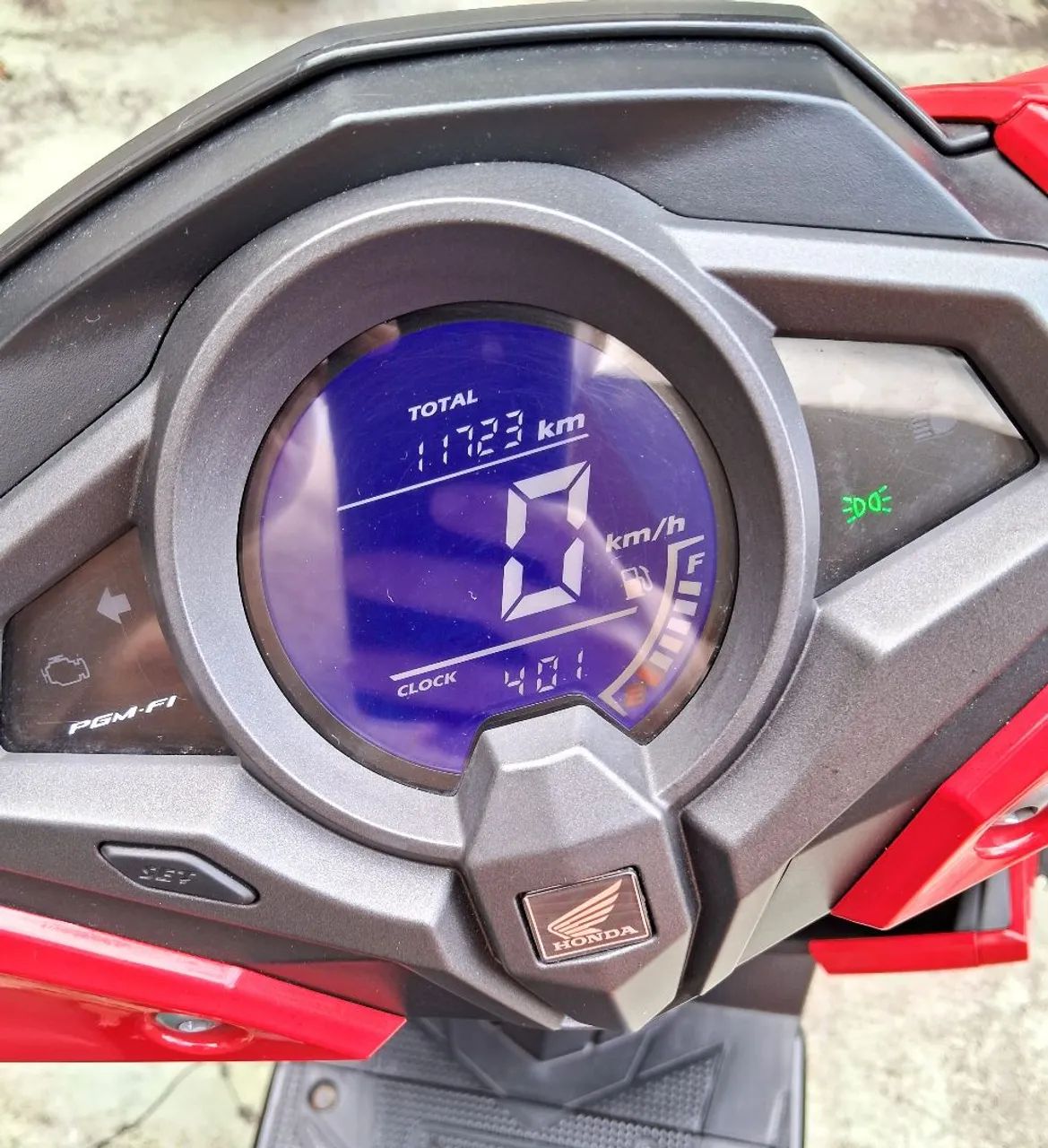 ELITE 125 2022 - Foto 5