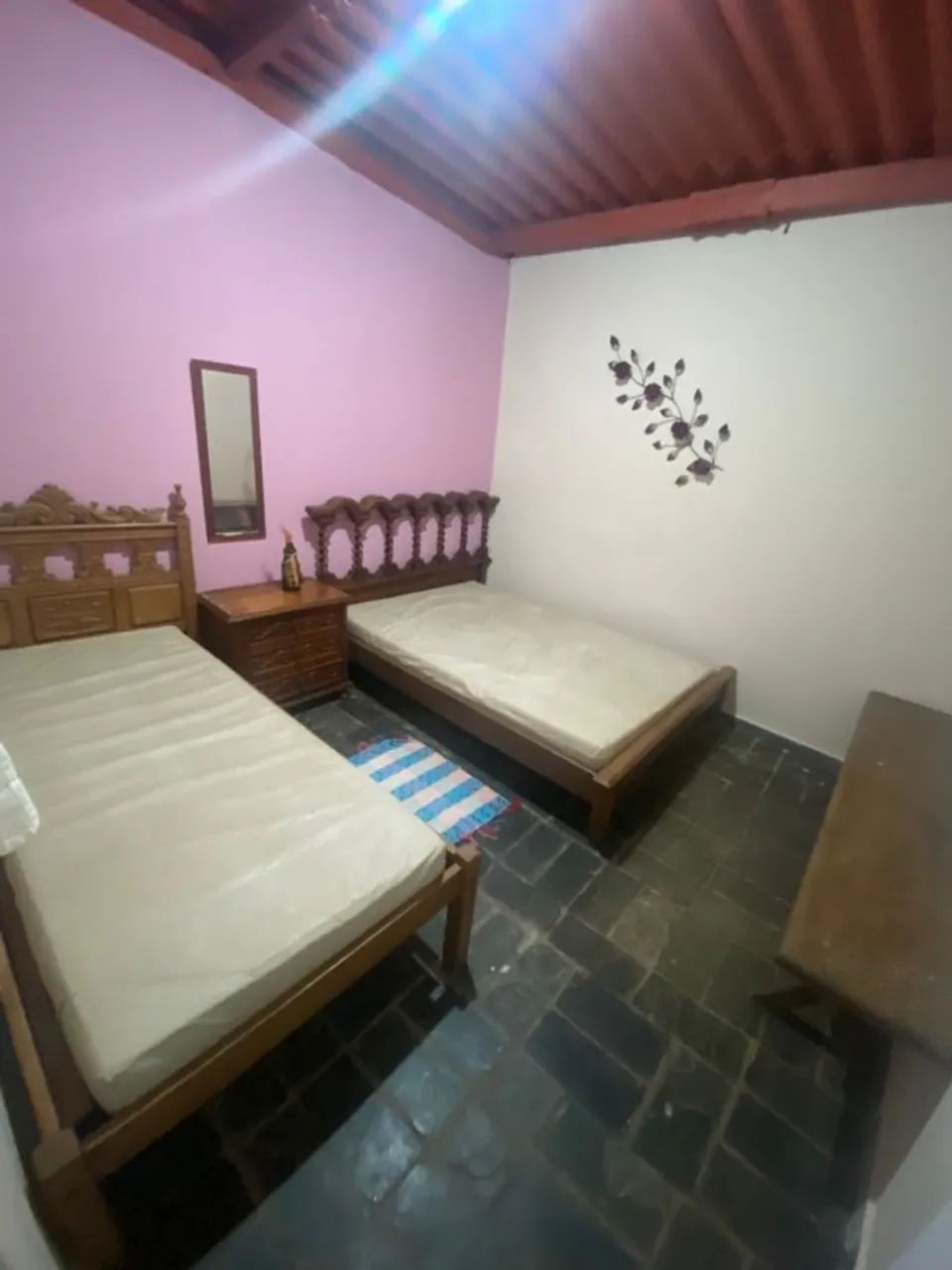 Sitio a 20 minutos do bhshopping  asfalto ate a porta - Foto 6