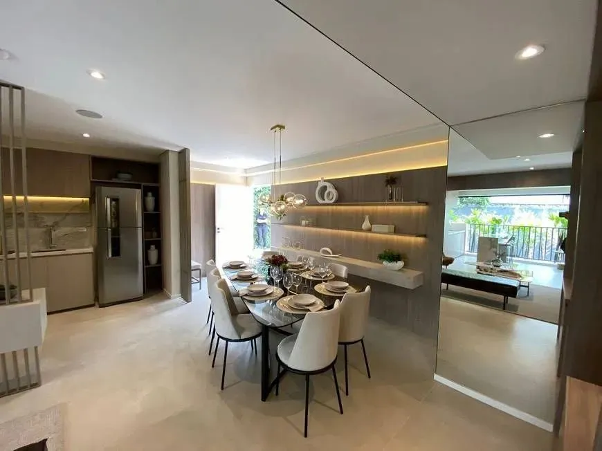 Vila Mascote Apartamento Studio A Venda 1 Dormitório 34m² Novo Com Lazer Completo