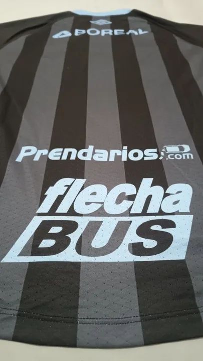 Camisa Atlético Tucuman Umbro 2018/2019 - Foto 3