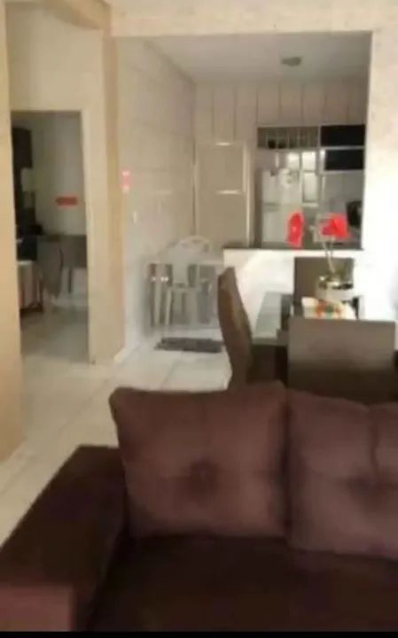 Vendo casa em Brazlândia - Foto 2